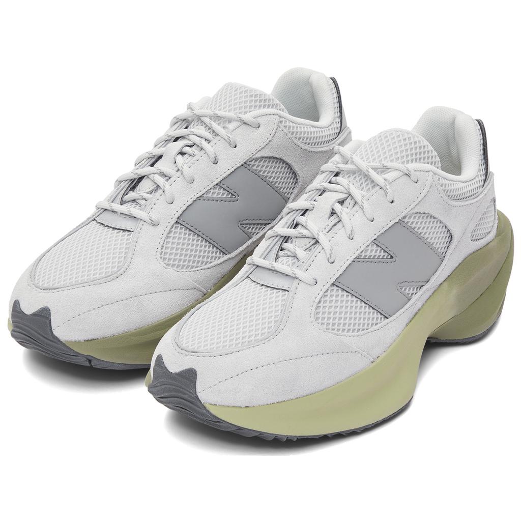 New Balance WRPD Runner Raincloud Stoneware Unisex Sneakers Grey Grey-Matter UWRPDFRM