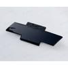 Новый для 1999-02 Silverado 2000-06 Tahoe Suburban Передняя решетка эмблема Bowtie Черный