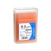 200-piece Boxed Disposable Household Bulk Toothpick Strings