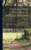 Книга The Colonial Records of North Carolina; Volume 2