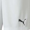 Puma Teamgoal 23 Сплошной логотип Эластичный пояс Трехчетвертные спортивные шорты Мужские шорты 704262-04