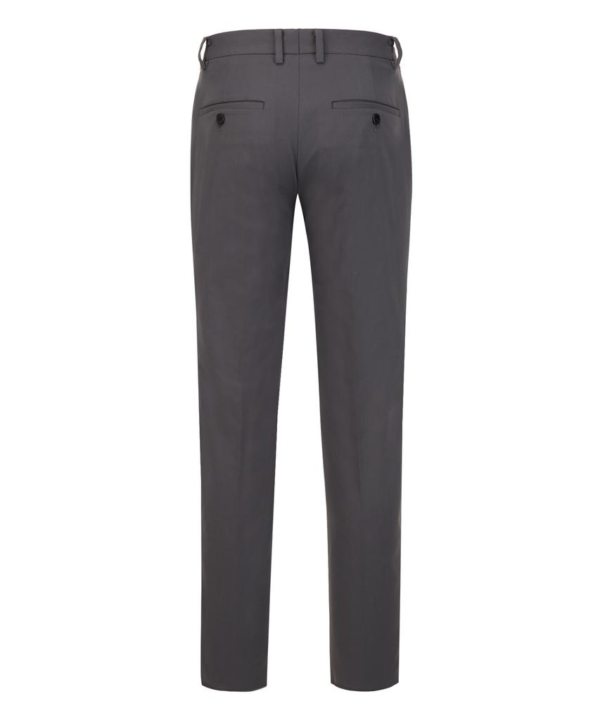 Jilseutyueoteunyuyogmaen [Ordinary-Fit] Summer Chino Pants - Gray(Jnpa6B201G2)