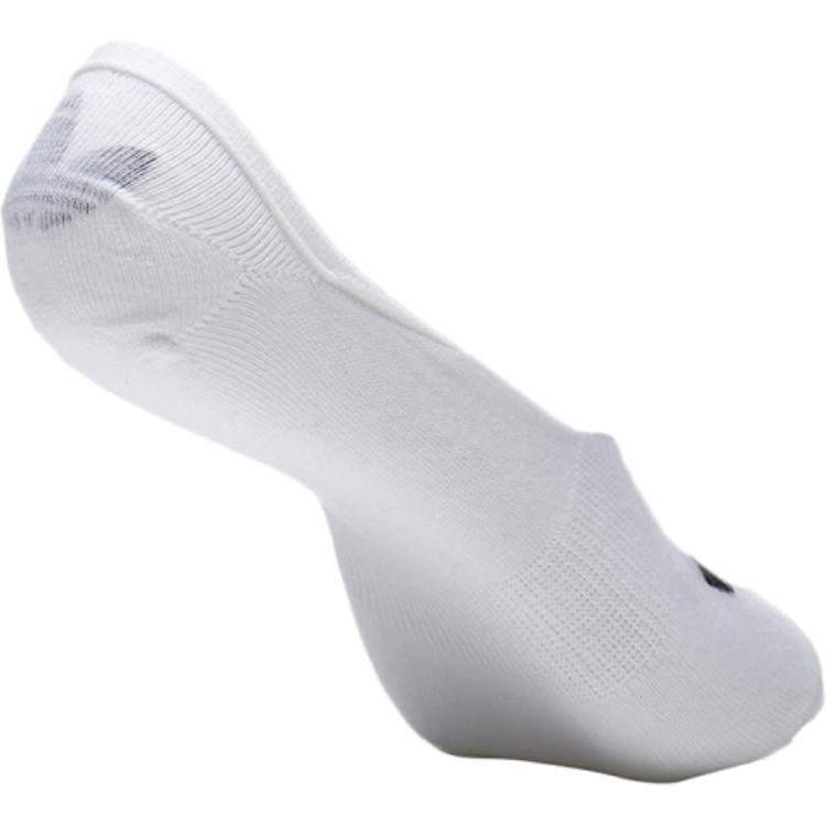 adidas Оригинальные Унисекс Короткие Носки BK5845