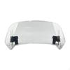 Motorcycle Windscreen Accessories Windshield Windproof Protector Flyscreen Front Fairing Deflector