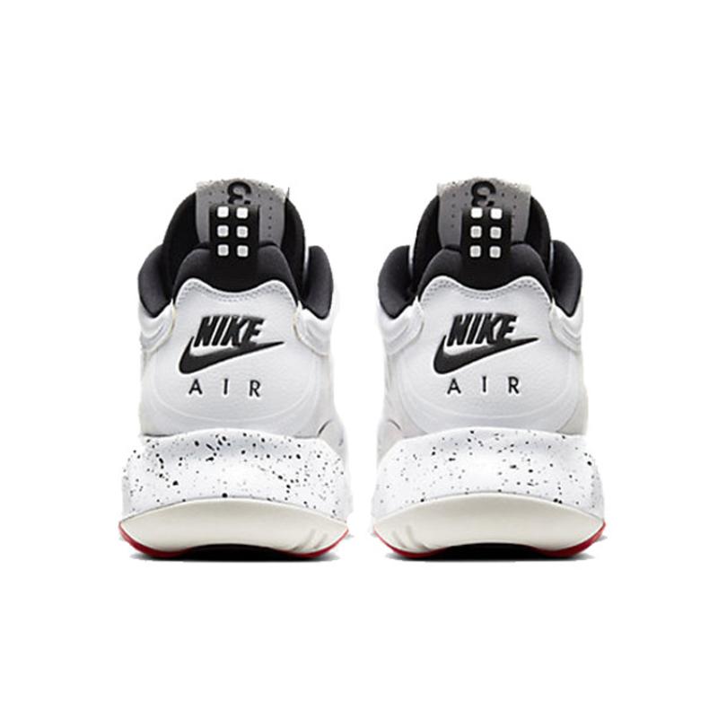 Jordan Air Max 200 XX Красный вызов Jordan CD6105-100