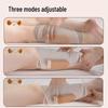 HEZHENG Portable Calf & Knee Massager HZ-X6 CN plug (adapter included)