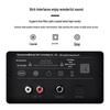 Беспроводная Bluetooth Hi-Fi полочная акустическая система HiVi M200 Neo (Китайская версия)