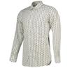 BOSS Remiton M 10260267 рубашка с длинным рукавом