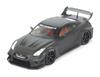 Ixo Model LB-Silhouette Works 35GT-RR 19 Black 1/43 MOC314