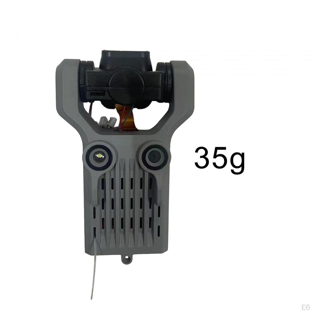 Drone Accessories RC Part Easy Installation Replace Spare Parts for Z908 Pro
