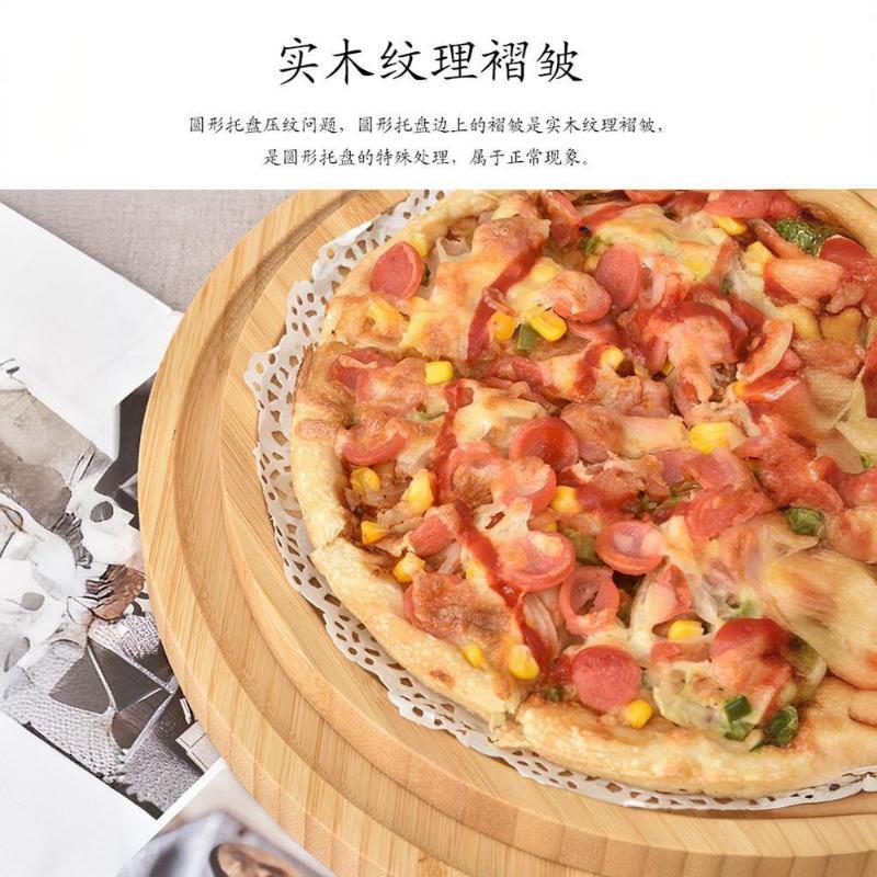Простой японский бамбуковый поднос для чая, кухонное хранение, сервировочные подносы, тарелка для дома, отеля, тарелка для десерта, завтрака, кофе, еды