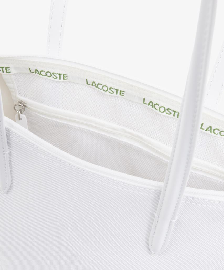 Женская сумка-шоппер Lacoste L.12.12 Concept Vertical Medium Nf1890P56G 001