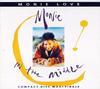 CD MONIE LOVE - Monie In the Mid.7&2 9217372 Warner Bros. Re 1990 US Dance & Electronica Used