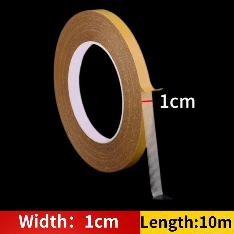 Двусторонняя лента с сильной фиксацией Сверхпрочная клейкая лента с противоскользящей основой Прозрачная сетка Водонепроницаемая бесследная сетка Клеевые ленты