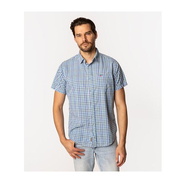 Рубашка Lee Cooper WILSON2