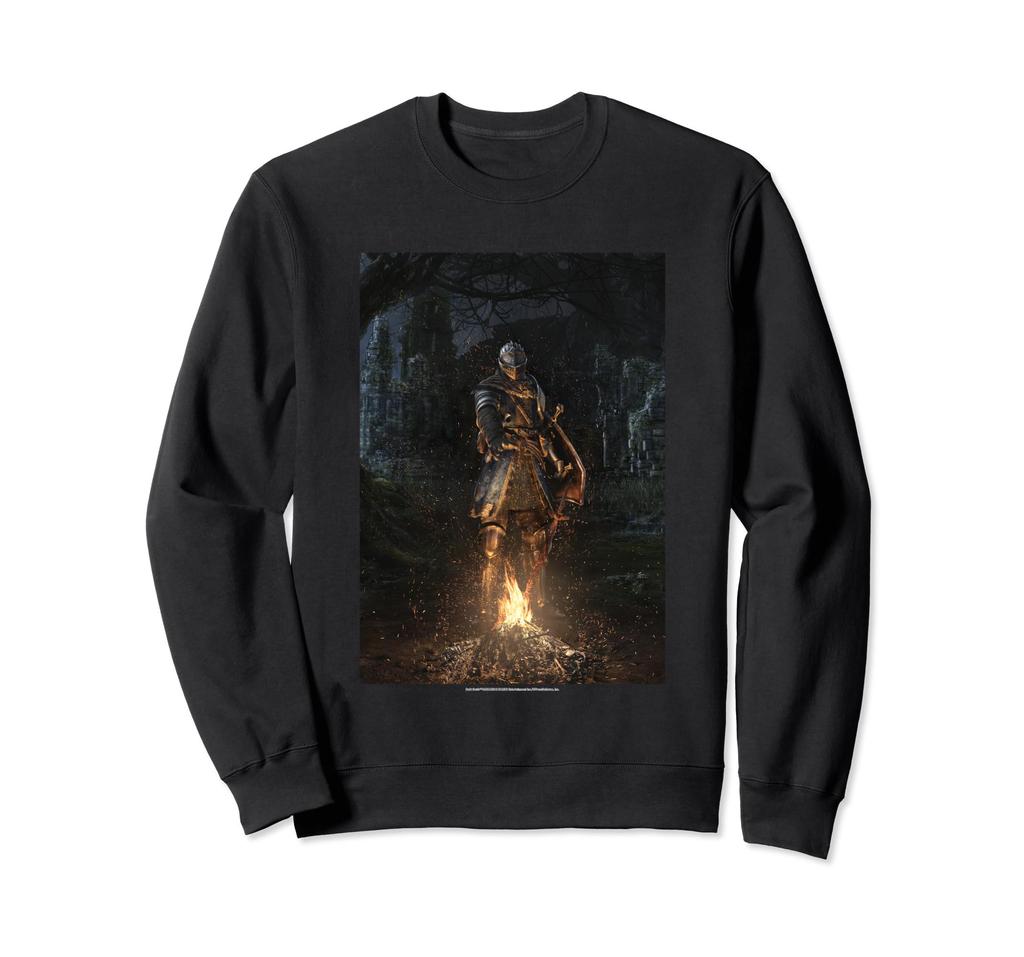 DARK SOULS Sweatshirt