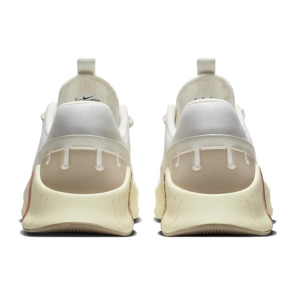 (WMNS) Женские кроссовки Nike Free Metcon 5 'Sail Sanddrift' DV3950-100