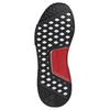 adidas NMD_R1 Stlt Primeknit 'Core Black Red' FV2548