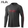 Mens Quick-Dry UV Protection Fishing Hoodie With Breathable Milk Silk Fabric Outdoor Angling Summer Wear