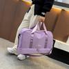 Large Capacity Ladies Fashion Shoulder Bag Women Travel Tote Bag Duffel Bag Women Cross-body Bag