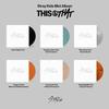Американская версия винил THIS & THAT LP Версия