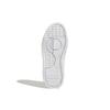 adidas Оригинальные кроссовки Originals Super Court J с нескользящей подошвой, низкие, детские, для скейтбординга, бело-фиолетово-розовые, подростковые, EG8489