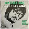 7inch Record JONATHAN KING - Cherry, Cherry 26244Y Decca 1970 Belgium Pop Used