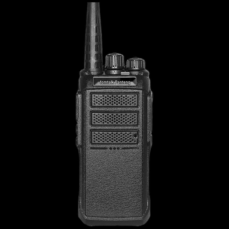 Профессиональная рация Fomtalk Max8000 (Китайская версия)