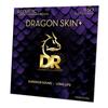DR Strings Acoustic Guitar Strings DRAGON SKIN+ Phosphor Bronze DAP-11