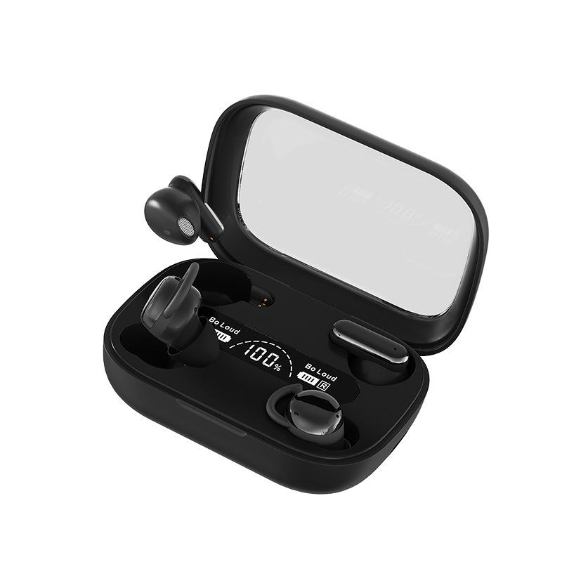 Горячая Распродажа Прозрачный Чехол Спортивный Игровой Твинс: 60 пар высококачественных наушников с увеличенным временем автономной работы.