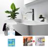 Ceramic Tile Cleaner Household Bathroom Bathtub Ceramic Tile Glass Removing Water Scale And Hard Stains Cleaning Agent