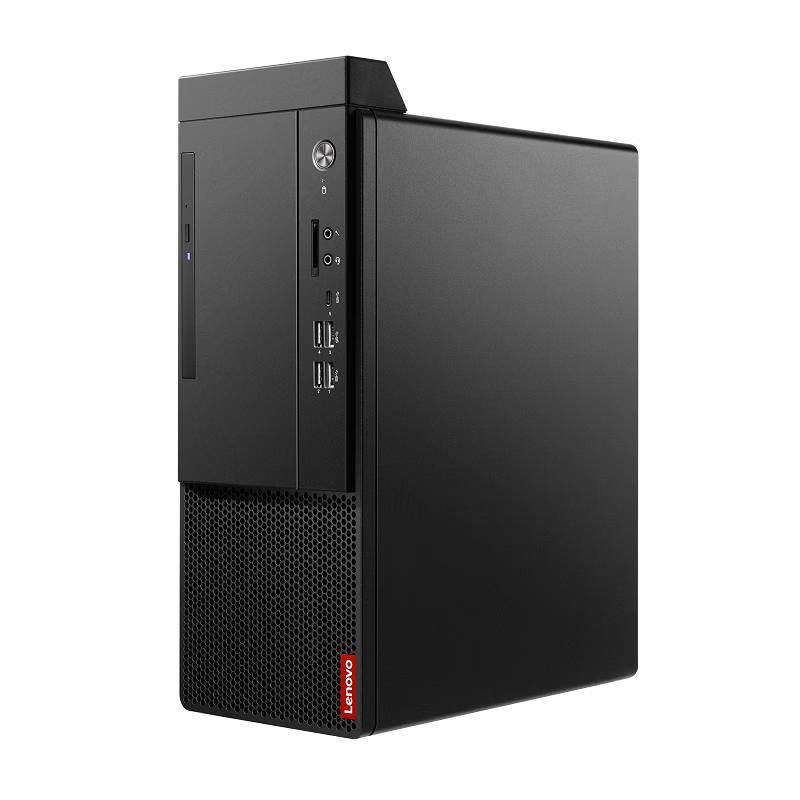 Lenovo Бизнес-настольный ПК Qitian M660 (Китайская версия)