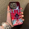 Vox Trust me Phone Case For iPhone 14,16,12,15,13,17,11,E,Pro,Max,Plus,Air,Mini Black Soft Cover