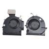 Laptop CPU GPU Cooling Fan for OMEN 16-b 16-c RTX3060 RTX3070 Series 16-c0045ns 16-b0013dx