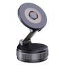 Car Magnetic Mobile Phone Holder Vacuum Adsorption N52 Magnet Car Center Console Windshield Holder