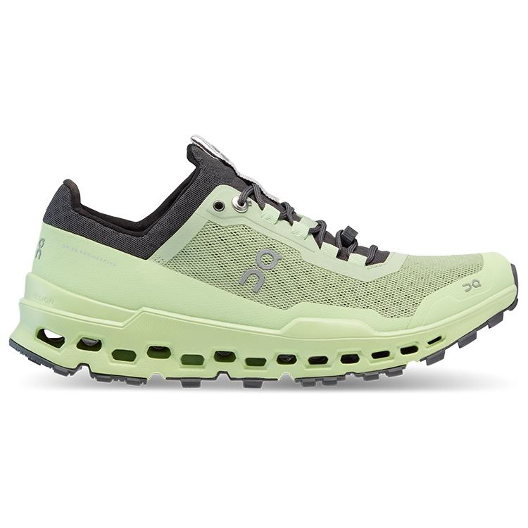 On Running Cloudultra Vine Meadow Green Женские 44.99043