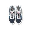 Vans Og Sk8 Hi Lx 'Navy' Vans VN0A4BVB5OC