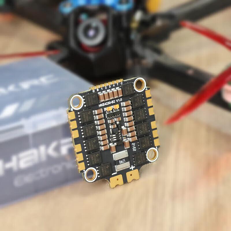 HAKRC 4230 65A 32-bit DShot FPV ESC