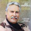 LP Record MARIO DEL MONACO - Un Amore Così Grande MDRL28016 CLS 1975 Italy Classical Used