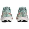 HOKA One One Clifton 10 Удобная посадка Прочные Беговые кроссовки Мужская кроссовка Шалфейно-зеленый 1162030-SGNN