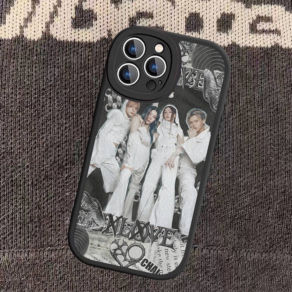 Популярный чехол для телефона с логотипом X-XLOV для IPhone 16 15 14 13 12 11 Pro Max Plus Мягкая кожаная крышка