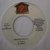 7inch Record JUNIOR KELLY - Narrow Escape NONE MAC D Records 2007 Jamaica Reggae, Ska & Dub Used