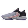 Nike Мужские кроссовки Zoom Freak 4 EP All-Star Purple Oxygen-Purple Iron-Frame-Black DV1180-500