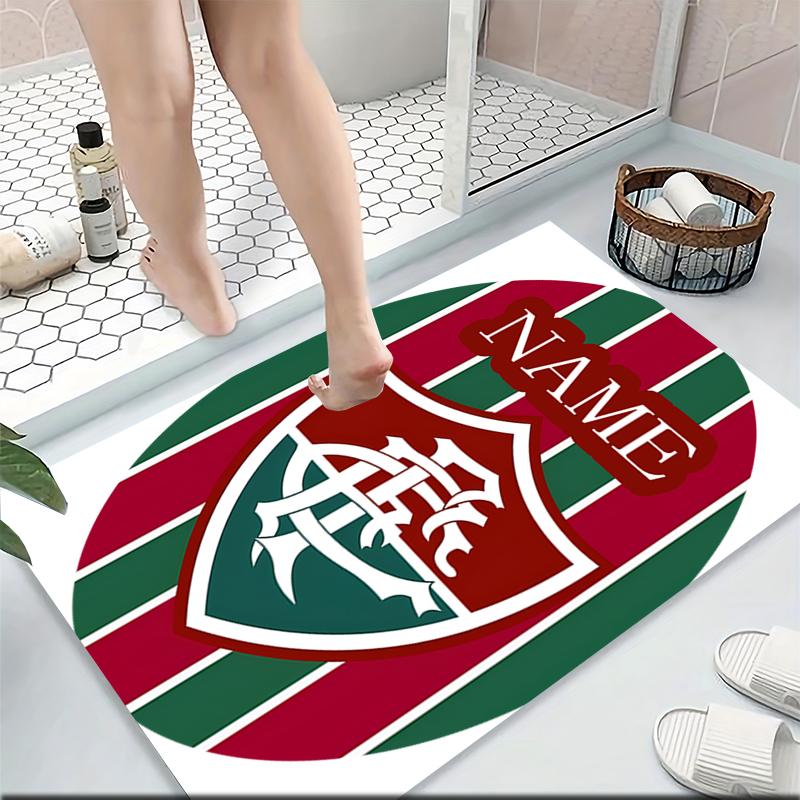 Custom Name Vancouver Whitecaps FC Jersey Carpet Rug Customizable Soft Washable Anti-Slip Home Living Room Sofa Mats Personalized Rug. 0909216