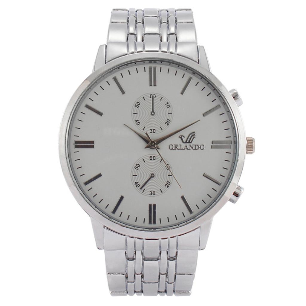 Мужские светящиеся часы-будильник для бега