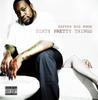 CD RAPPER BIG POOH - DIRTY PRETTY THINGS (Direct Import, FMOCD001J Non Japan Music Others Used