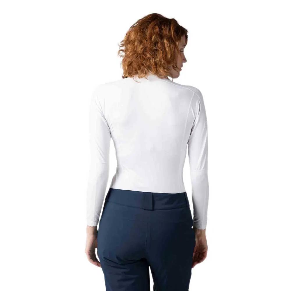 ROSSIGNOL Базовый слой с длинным рукавом Classique