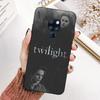 Чехол для телефона 'Сумерки' Изабелла Эдвард Каллен для Huawei Mate 10 20 30 40 50 Lite Pro Nova 3 3i 5 6 SE 7 Pro 7SE