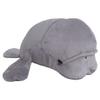 34Cm50Cm Kawai Morgan The Manatee Plush Toy Gentle Ocean Creature Gift Kidsmarine Life Lovers Huggable Manatee Christmas Gift
