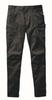 BURTLE Cargo Pants For All Seasons Black 672 35 3L (Unisex)
